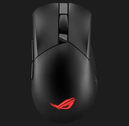Миша ігрова ASUS ROG Gladius III WL Aimpoint (Black)