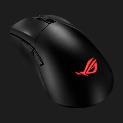 Миша ігрова ASUS ROG Gladius III WL Aimpoint (Black) в Рівному