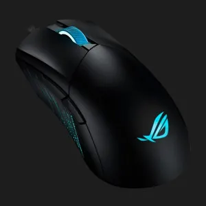Миша ігрова ASUS ROG Gladius III USB (Black) (UA) в Олександрії