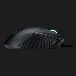 Миша ігрова ASUS ROG Gladius III USB (Black) (UA) в Олександрії