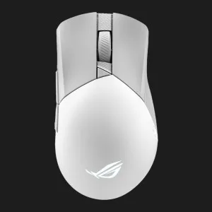 Миша ігрова ASUS ROG Gladius III WL Aimpoint (White) (UA) в Олександрії