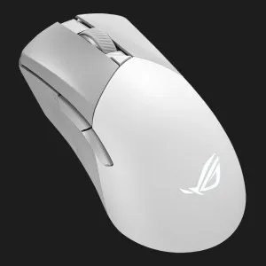 Миша ігрова ASUS ROG Gladius III WL Aimpoint (White) (UA) в Олександрії