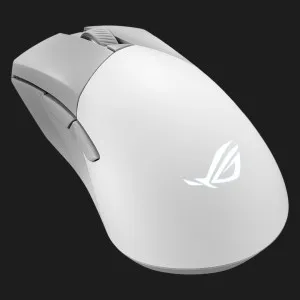 Миша ігрова ASUS ROG Gladius III WL Aimpoint (White) (UA) в Олександрії