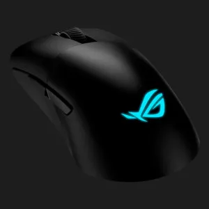 Игровая мышь ASUS ROG Keris WL Aimpoint (Black) (90MP02V0-BMUA00) (UA) в Дрогобыче
