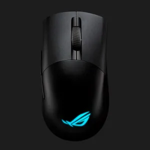 Игровая мышь ASUS ROG Keris WL Aimpoint (Black) (90MP02V0-BMUA00) (UA) в Дрогобыче