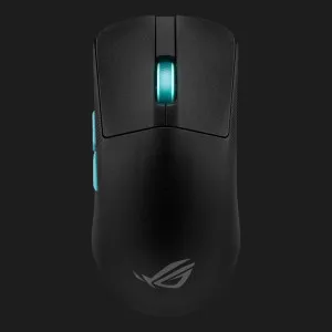 Миша ігрова ASUS ROG Harpe Ace Aim Lab Edition (Black) (UA) в Бродах
