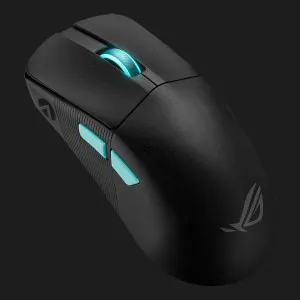 Миша ігрова ASUS ROG Harpe Ace Aim Lab Edition (Black) (UA) в Бродах