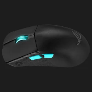 Миша ігрова ASUS ROG Harpe Ace Aim Lab Edition (Black) (UA) в Бродах