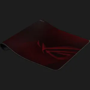 Игровая поверхность ASUS ROG Scabbard II (Black/Red) (UA)