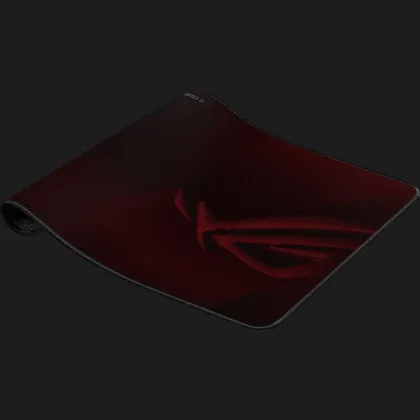 Ігрова поверхня ASUS ROG Scabbard II (Black/Red) в Самборі