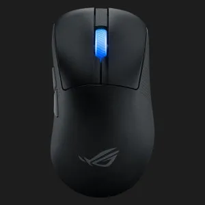 Миша ігрова ASUS ROG Keris II WL ACE (Black) (UA) в Олександрії