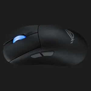 Миша ігрова ASUS ROG Keris II WL ACE (Black) (UA) в Олександрії