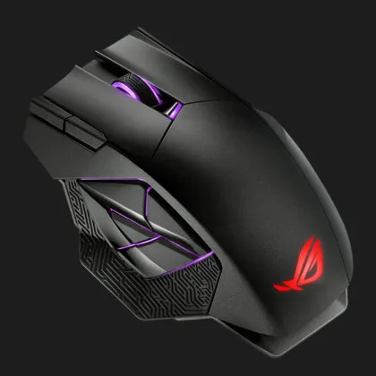 Ігрова миша ASUS ROG Spatha X (90MP0220-BMUA00) в Броварах