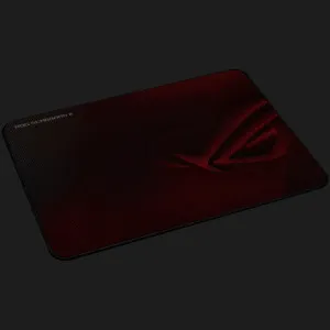 Ігрова поверхня ASUS ROG Scabbard II Medium (Black) (UA)