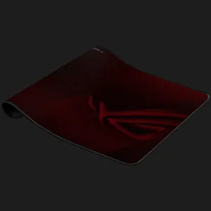 Ігрова поверхня ASUS ROG Scabbard II Medium (Black) (UA)