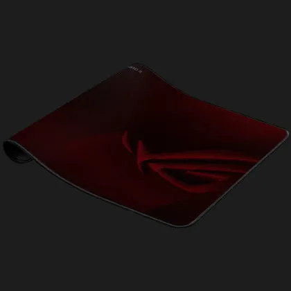 Ігрова поверхня ASUS ROG Scabbard II Medium (Black) в Сумах