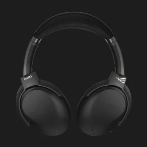 Игровая гарнитура ASUS ROG Strix Go BT (Black) (UA) в Бродах