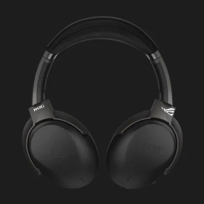 Ігрова гарнітура ASUS ROG Strix Go BT (Black) в Бродах