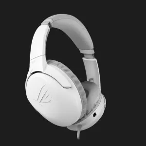 Игровая гарнитура ASUS ROG Strix Go Core (Moonlight White) (UA) в Бродах