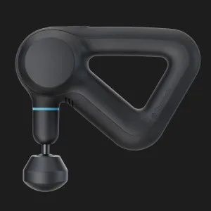 Перкусійний масажер Theragun Prime 5 покоління (Black)
