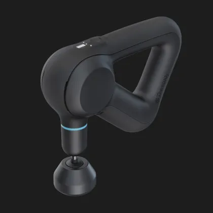 Перкусійний масажер Theragun Prime 5 покоління (Black) в Берегові