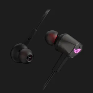 Игровая гарнитура ASUS ROG Cetra II (Black) (UA) в Бродах