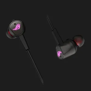 Игровая гарнитура ASUS ROG Cetra II (Black) (UA) в Бродах