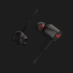 Игровая гарнитура ASUS ROG Cetra II Core (Black) (UA) в Бродах