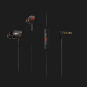 Игровая гарнитура ASUS ROG Cetra II Core (Black) (UA) в Бродах