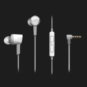Игровая гарнитура ASUS ROG Cetra II Core (Moonlight White) (UA) в Бродах