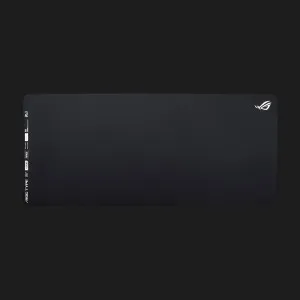 Игровая поверхность ASUS ROG Hone Ace XXL Aim Lab Edition (Black) (UA)