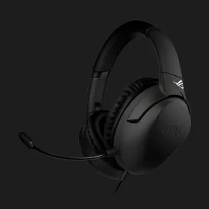 Игровая гарнитура ASUS ROG Strix Go USB Type-C (Black) (UA) в Бродах