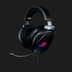 Игровая гарнитура ASUS ROG Theta 7.1 (Black) (UA) в Бродах