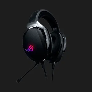 Игровая гарнитура ASUS ROG Theta 7.1 (Black) (UA) в Бродах