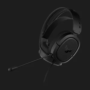 Игровая гарнитура ASUS TUF Gaming H1 (Black) (UA) в Бродах