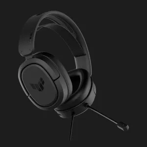 Игровая гарнитура ASUS TUF Gaming H1 (Black) (UA) в Бродах