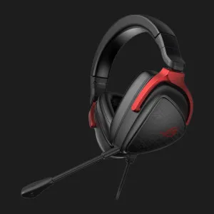 Игровая гарнитура ASUS ROG Delta S Core (Black/Red) (UA) в Дрогобыче