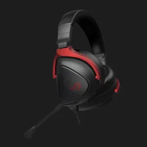 Игровая гарнитура ASUS ROG Delta S Core (Black/Red) (UA) в Дрогобыче