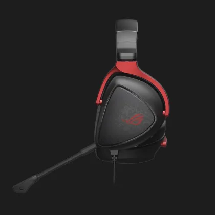 Ігрова гарнітура ASUS ROG Delta S Core (Black/Red) в Білій Церкві