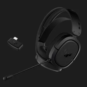 Игровая гарнитура ASUS TUF Gaming H1 Wireless (Black) (UA) в Бродах