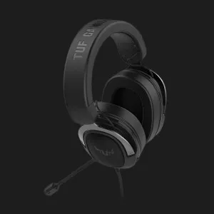 Игровая гарнитура ASUS TUF Gaming H3 (Gun Metal) (UA) в Дрогобыче