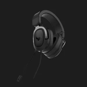 Игровая гарнитура ASUS TUF Gaming H3 (Gun Metal) (UA) в Дрогобыче