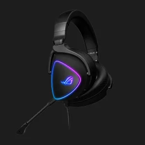 Игровая гарнитура ASUS ROG Delta S USB Type-C (Black) (UA) в Бродах
