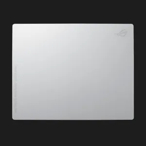 Ігрова поверхня ASUS ROG Moonstone Ace L (White) (UA)