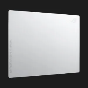 Ігрова поверхня ASUS ROG Moonstone Ace L (White) (UA)