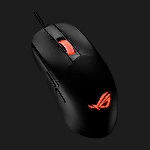 Игровая мышь ASUS ROG Strix Impact III USB (90MP0300-BMUA00) (UA) в Дрогобыче
