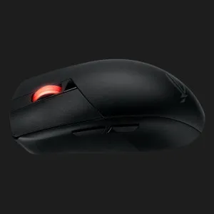 Игровая мышь ASUS ROG Strix Impact III Wireless (90MP03D0-BMUA00) (UA) в Дрогобыче