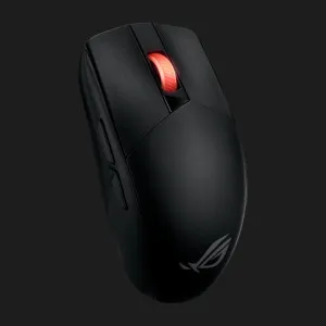 Игровая мышь ASUS ROG Strix Impact III Wireless (90MP03D0-BMUA00) (UA) в Дрогобыче
