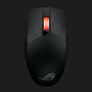 Игровая мышь ASUS ROG Strix Impact III Wireless (90MP03D0-BMUA00) (UA) в Дрогобыче