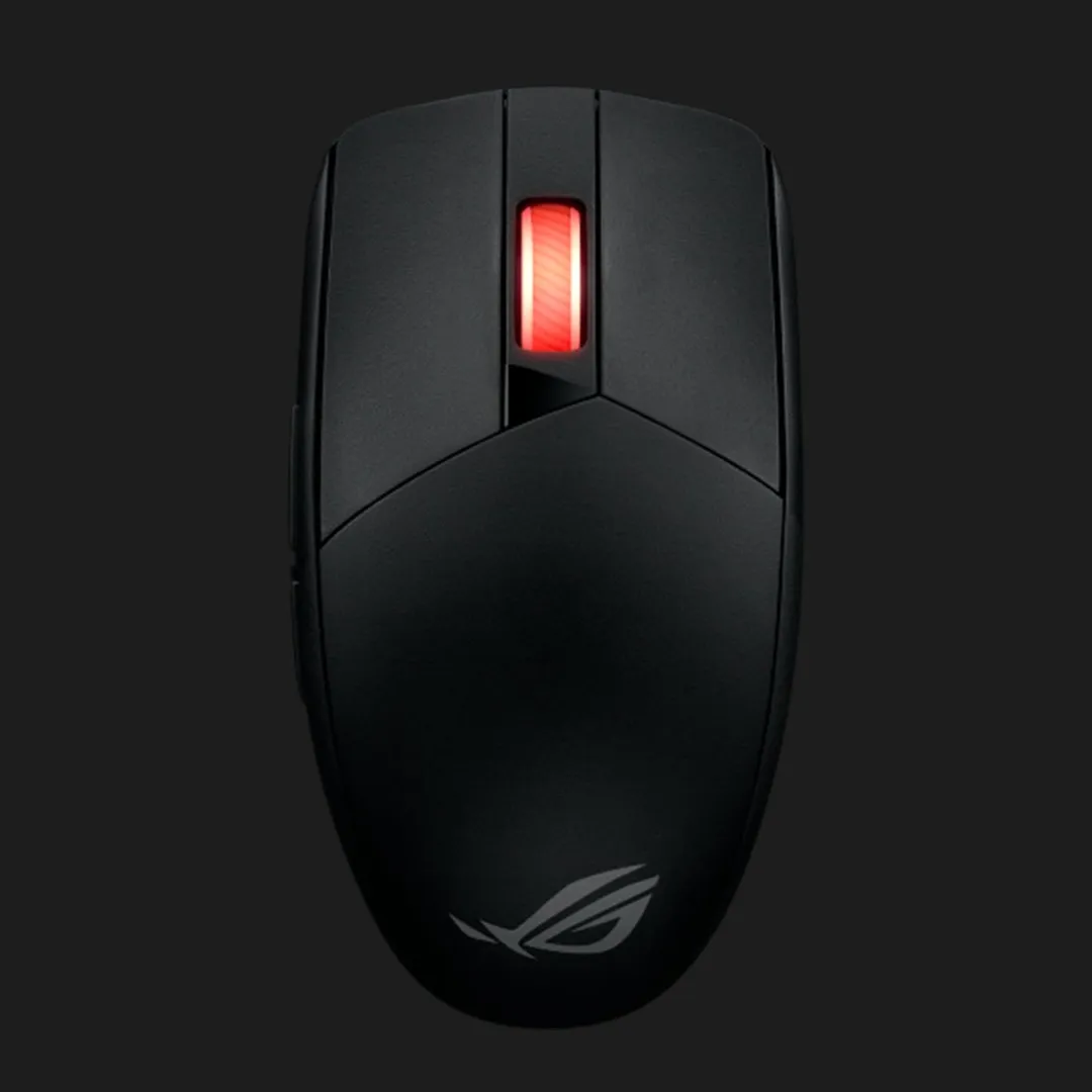 Ігрова миша ASUS ROG Strix Impact III Wireless (90MP03D0-BMUA00) (UA)